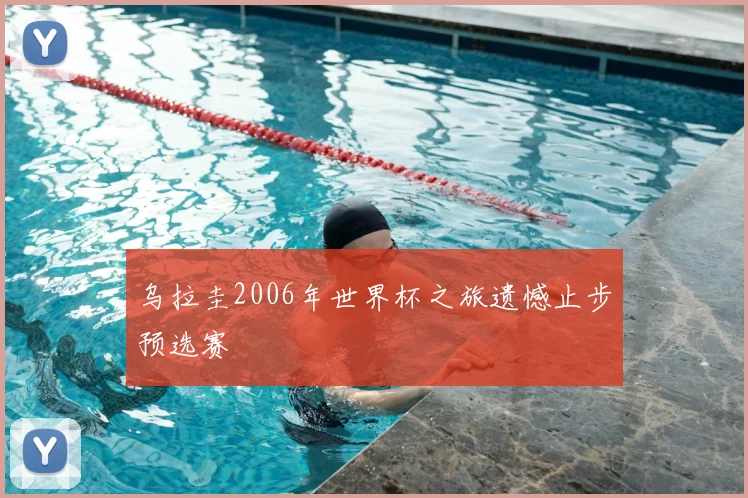 乌拉圭2006年世界杯之旅遗憾止步预选赛